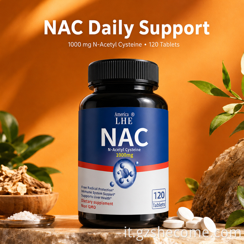 NAC Capsules6